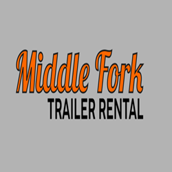 Middle Fork Trailer Rentals