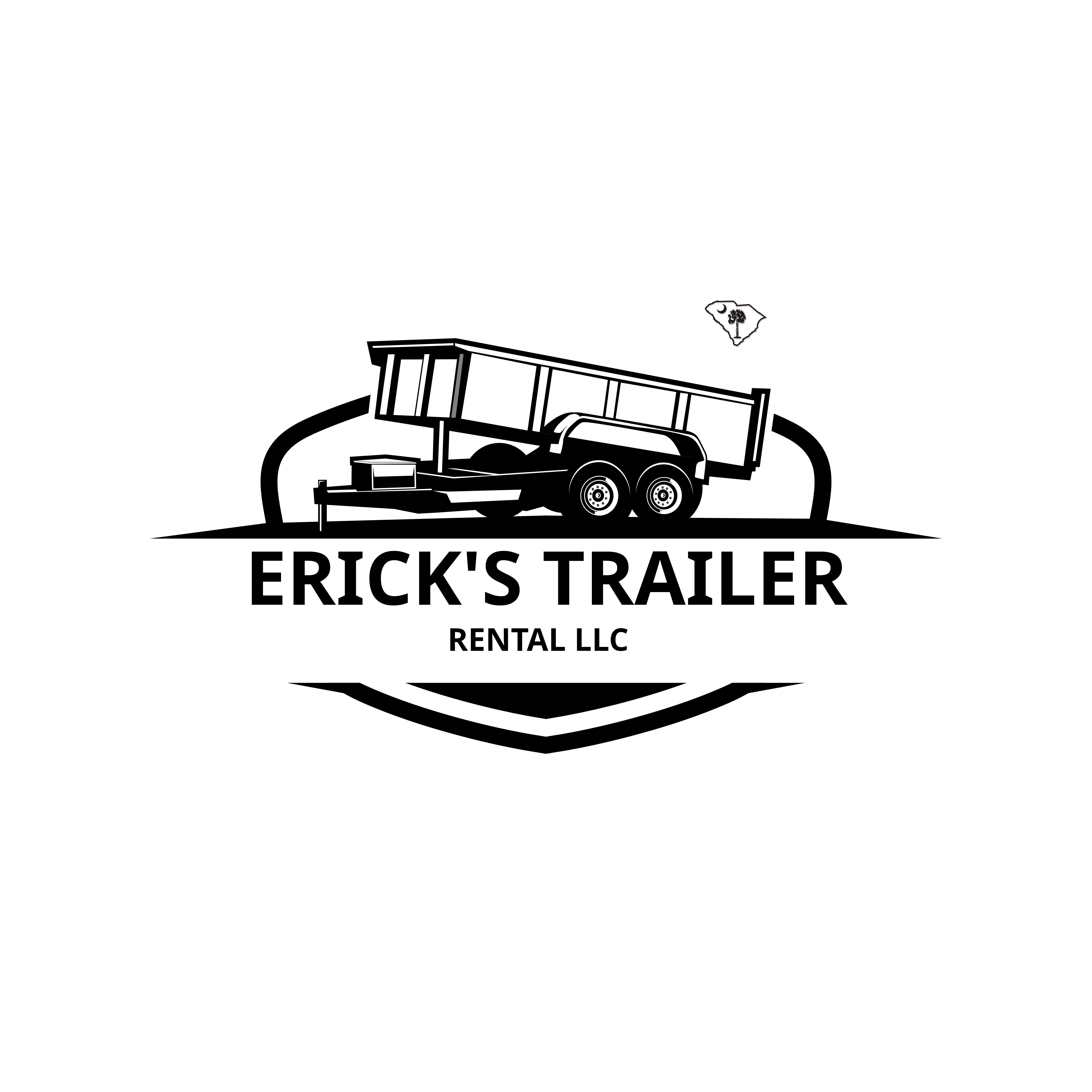 Ericks Trailer Renta lllc