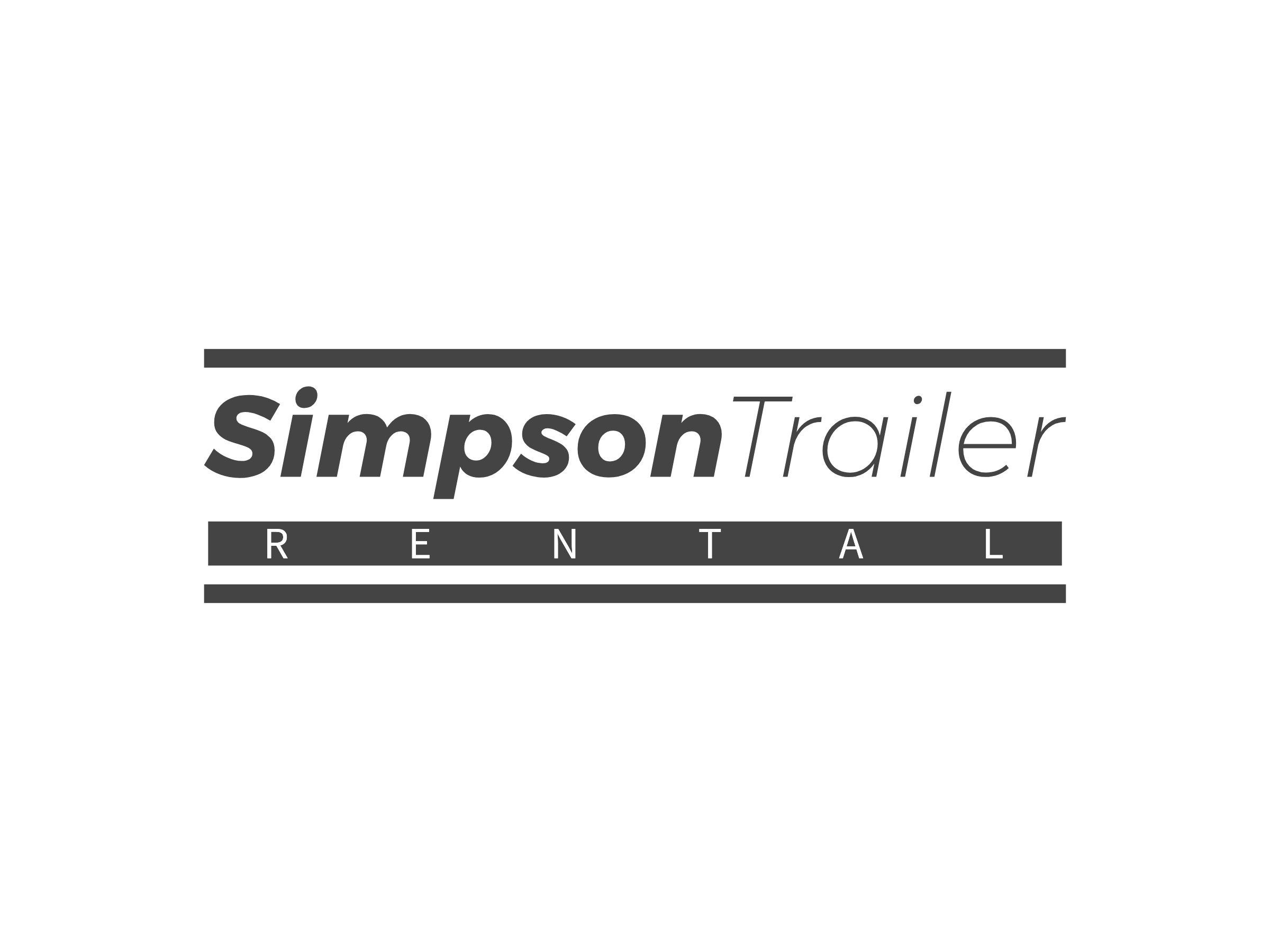 Simpson Trailer Rental