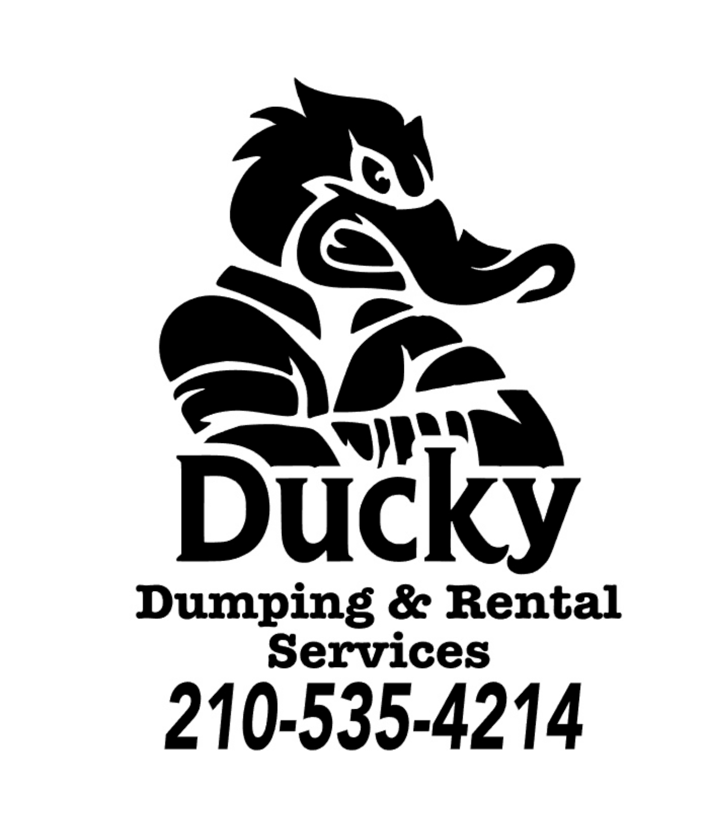 Ducky Dumping & Rental Services