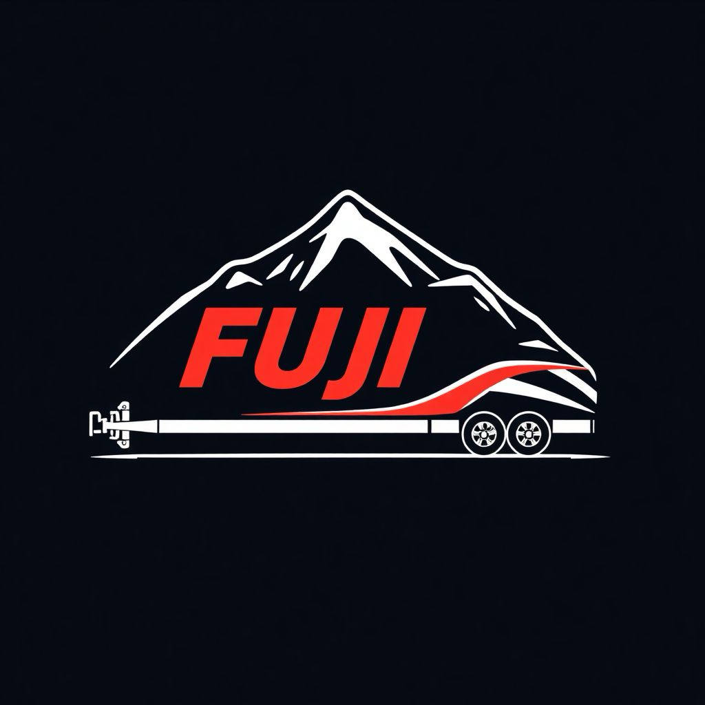 Fuji trailer rentals