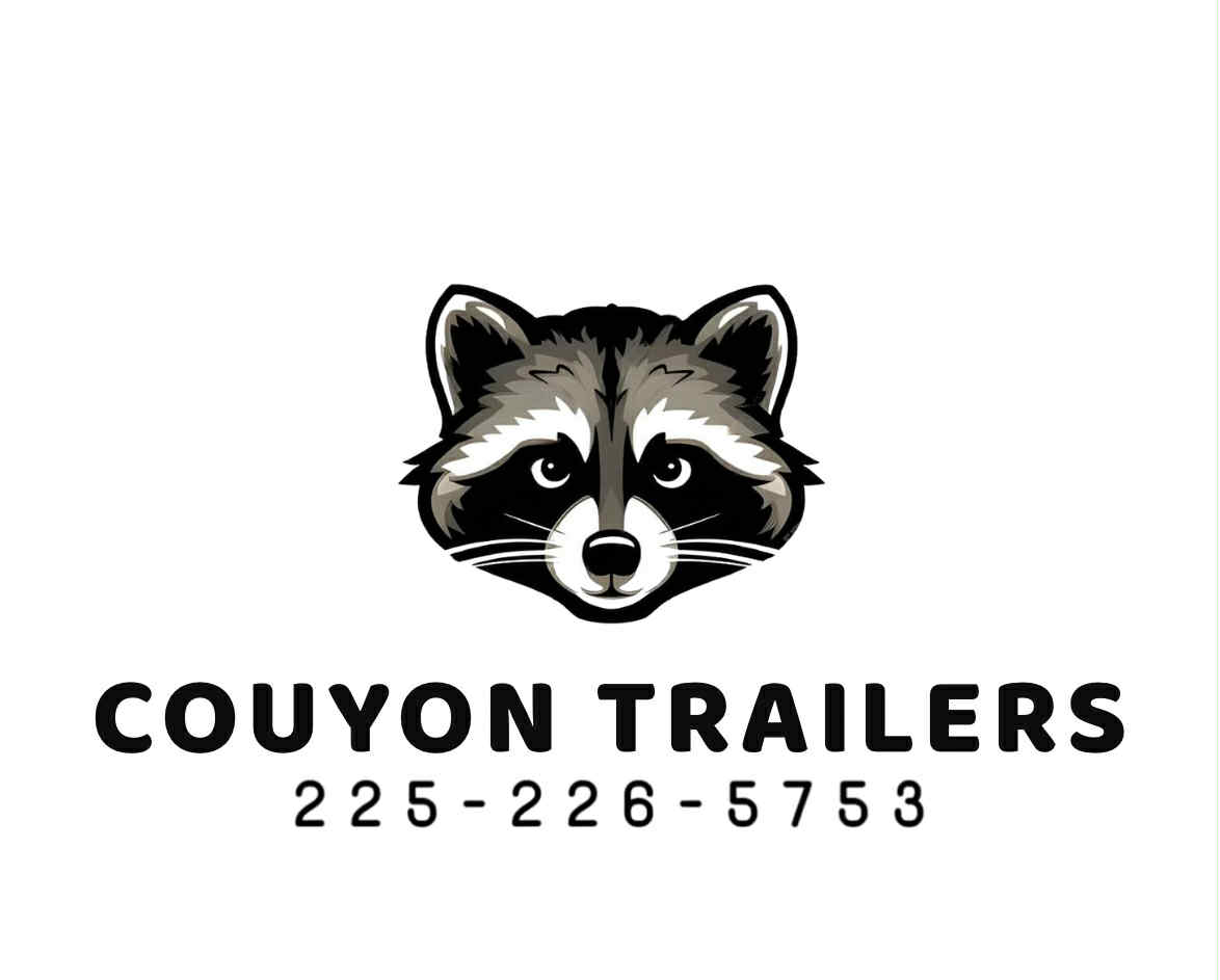 Couyon Trailers