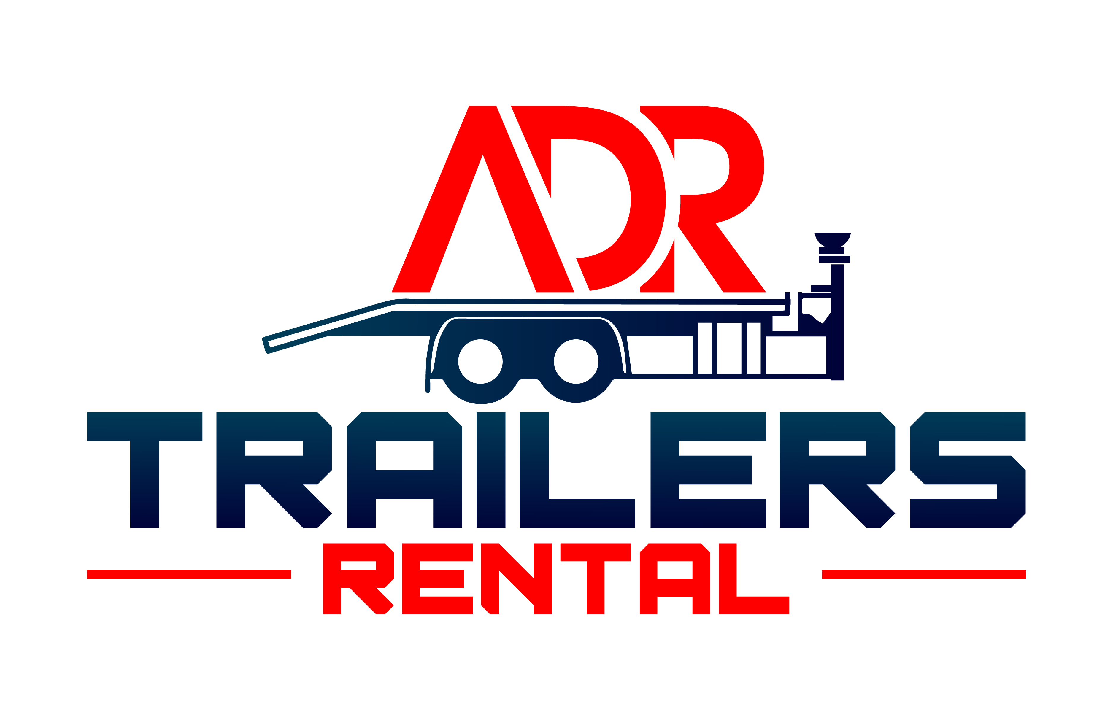 ADR Trailers Rental 