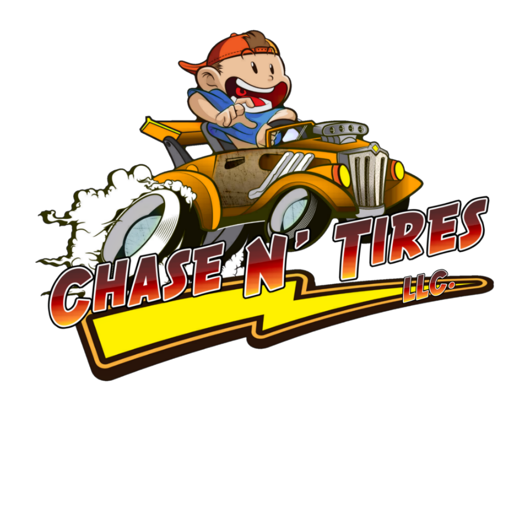 Chase'N'Tires llc 