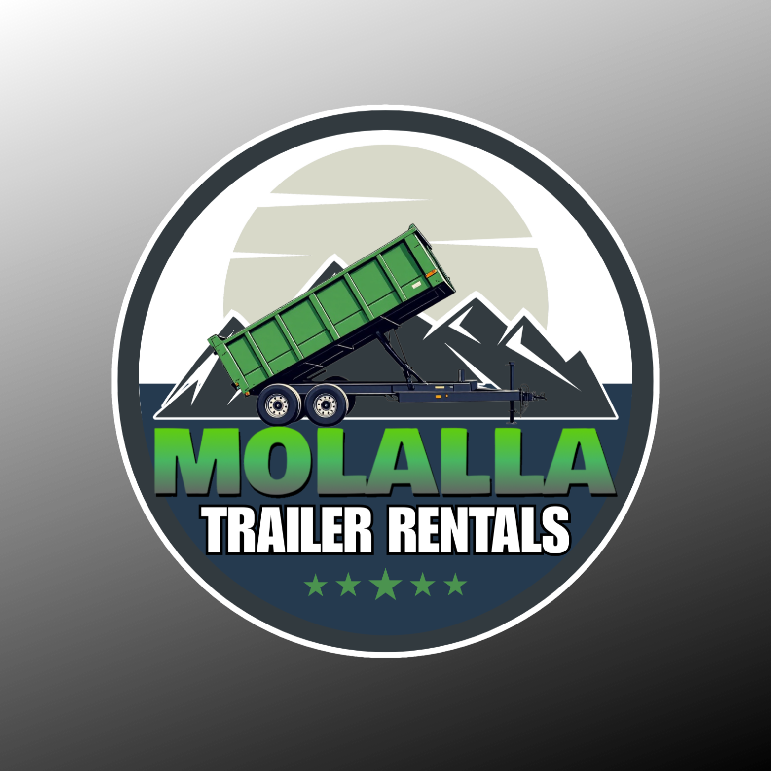 Molalla Trailer Rental