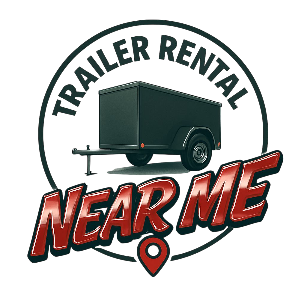 Trailer Rental Near Me 