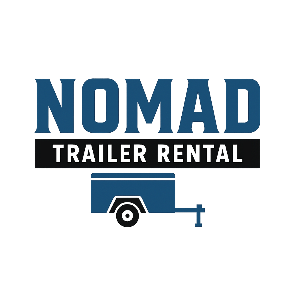 Nomad Trailer Rental