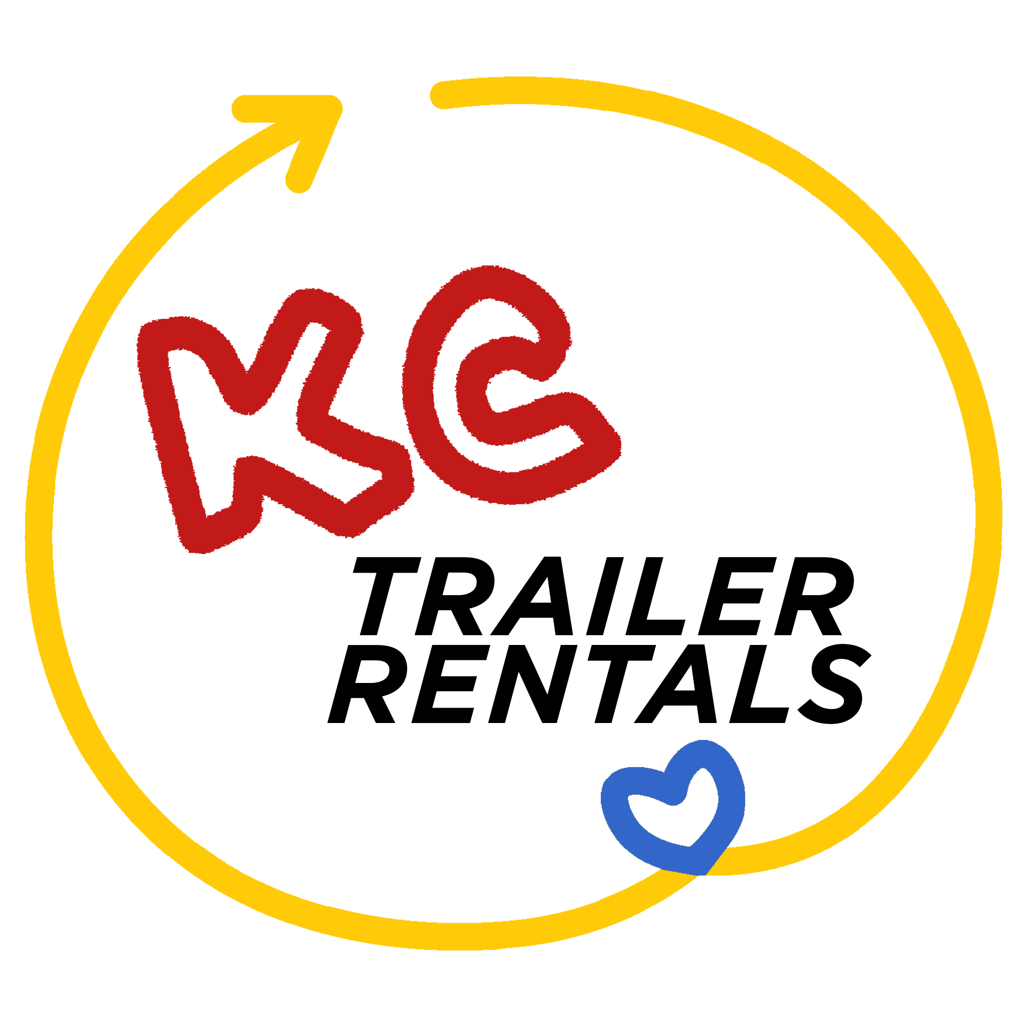 KC Trailer Rentals LLC