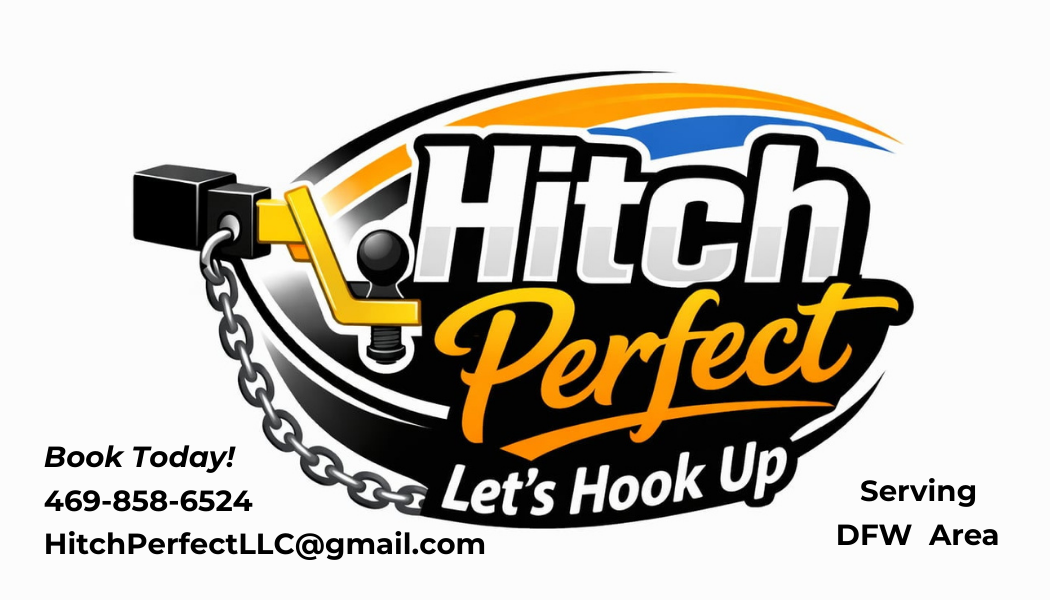 Hitch Perfect, LLC