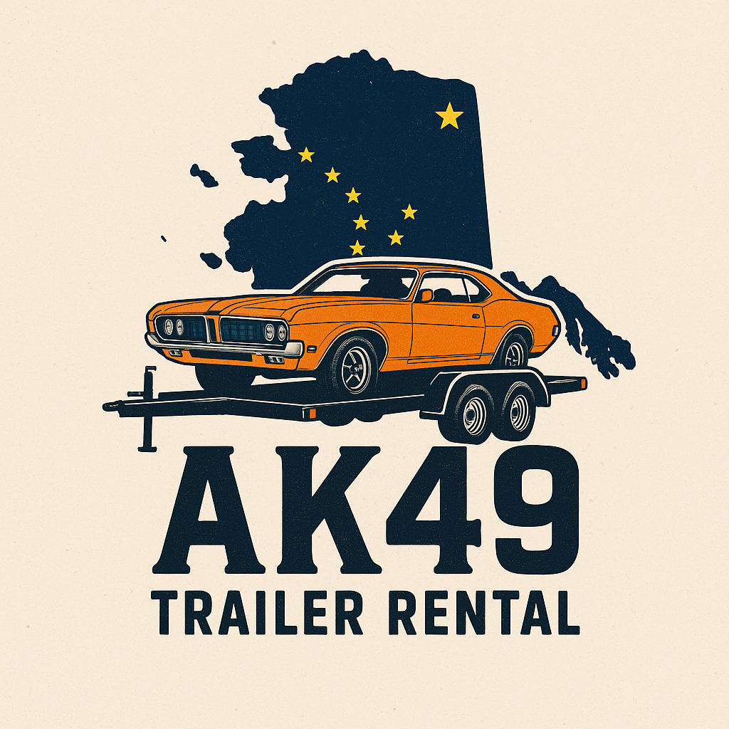 AK49 Trailer Rentals