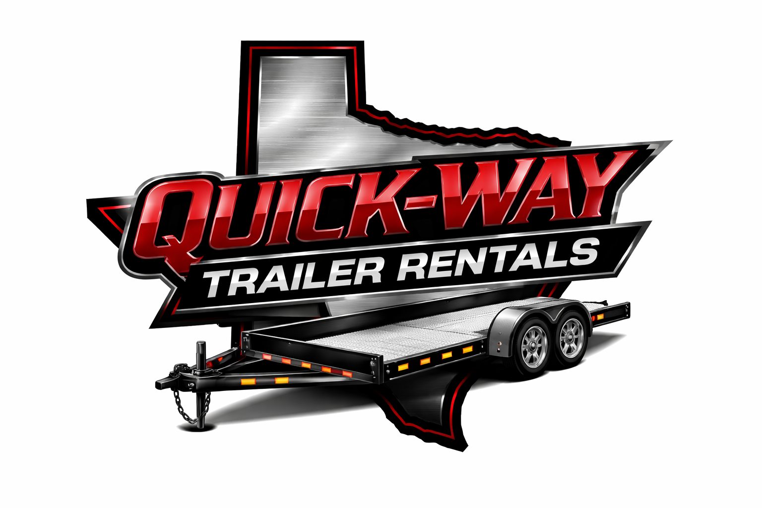 Quick-Way Trailer Rentals
