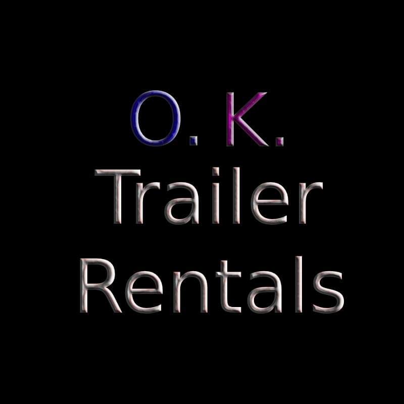 Oli and Kae's Trailer Rentals LLC