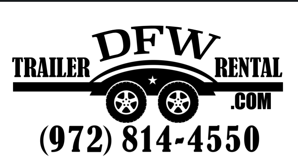 DFW Trailer Rental 