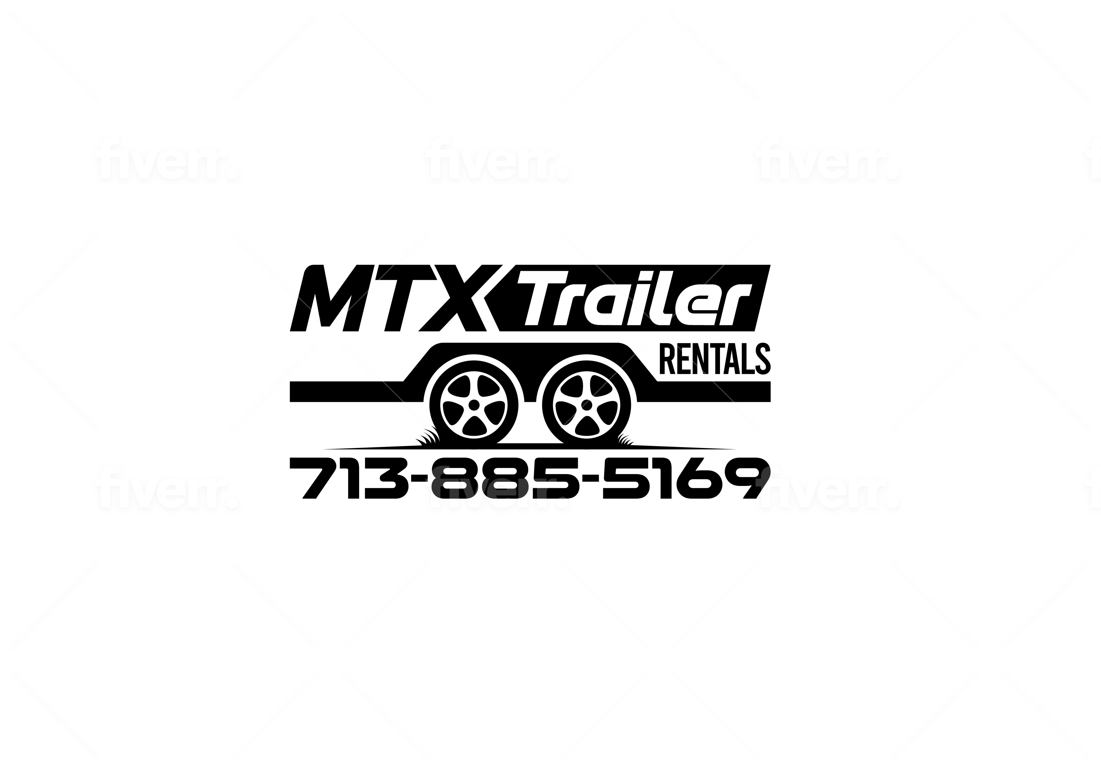 MTX Trailer Rentals