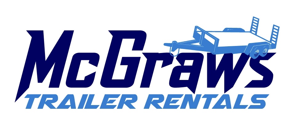 McGraws Trailer Rentals