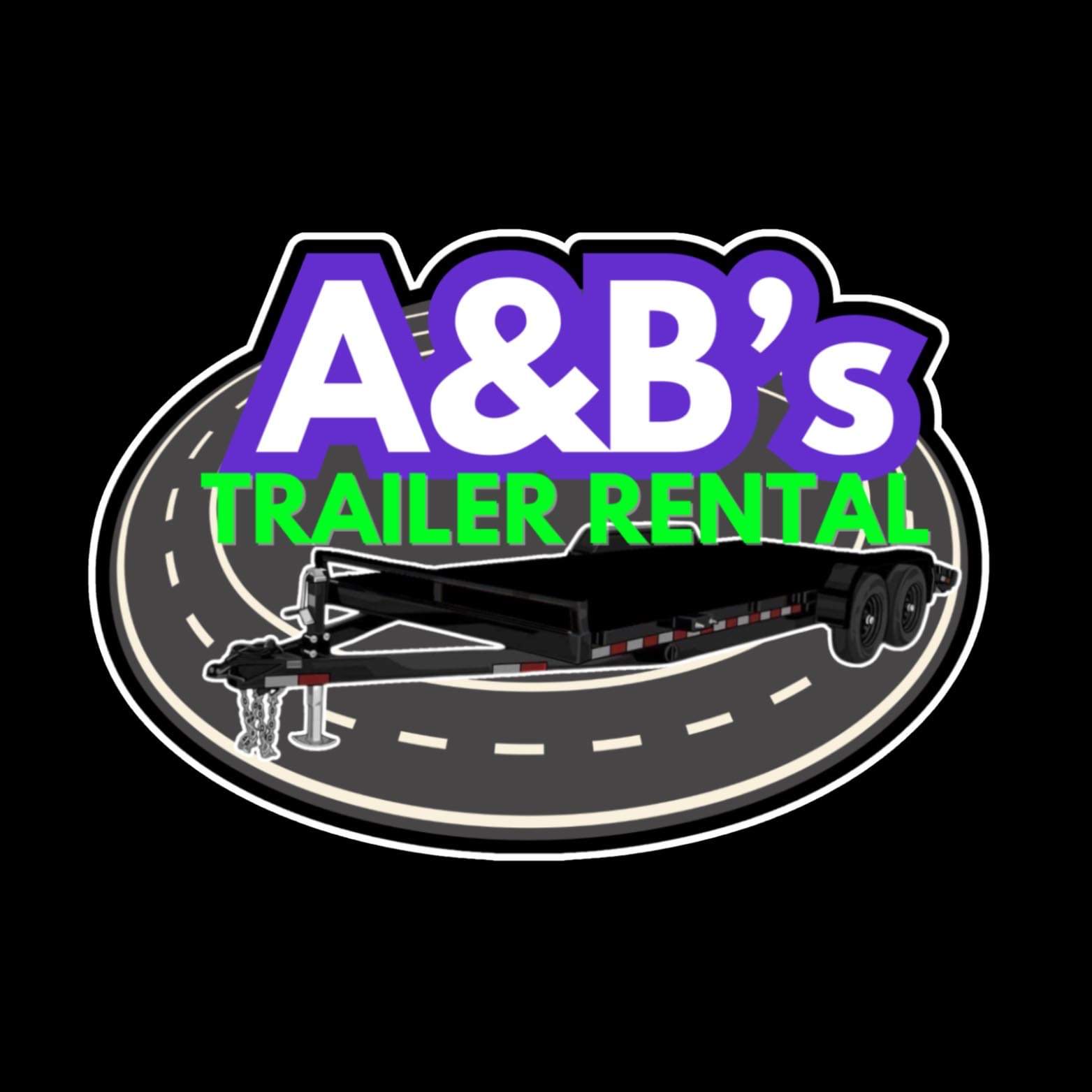 A&Bâ€™s Trailer Rental