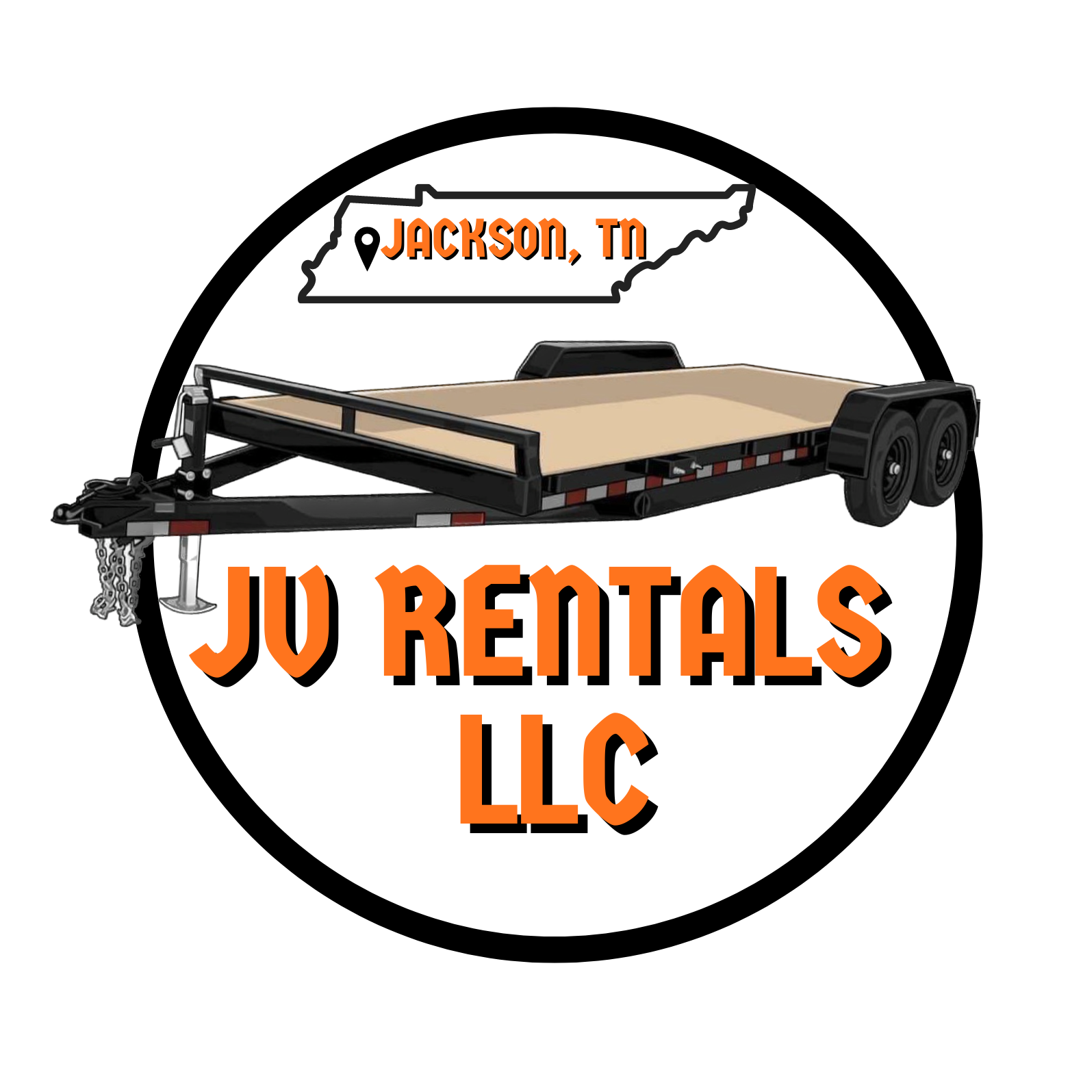 JV Rentals LLC.