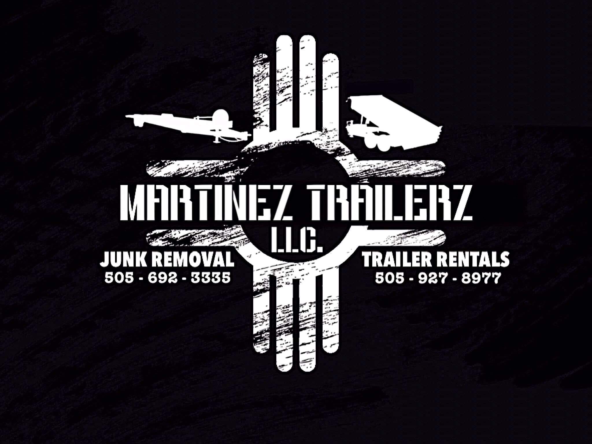 Martinez Trailerz LLC