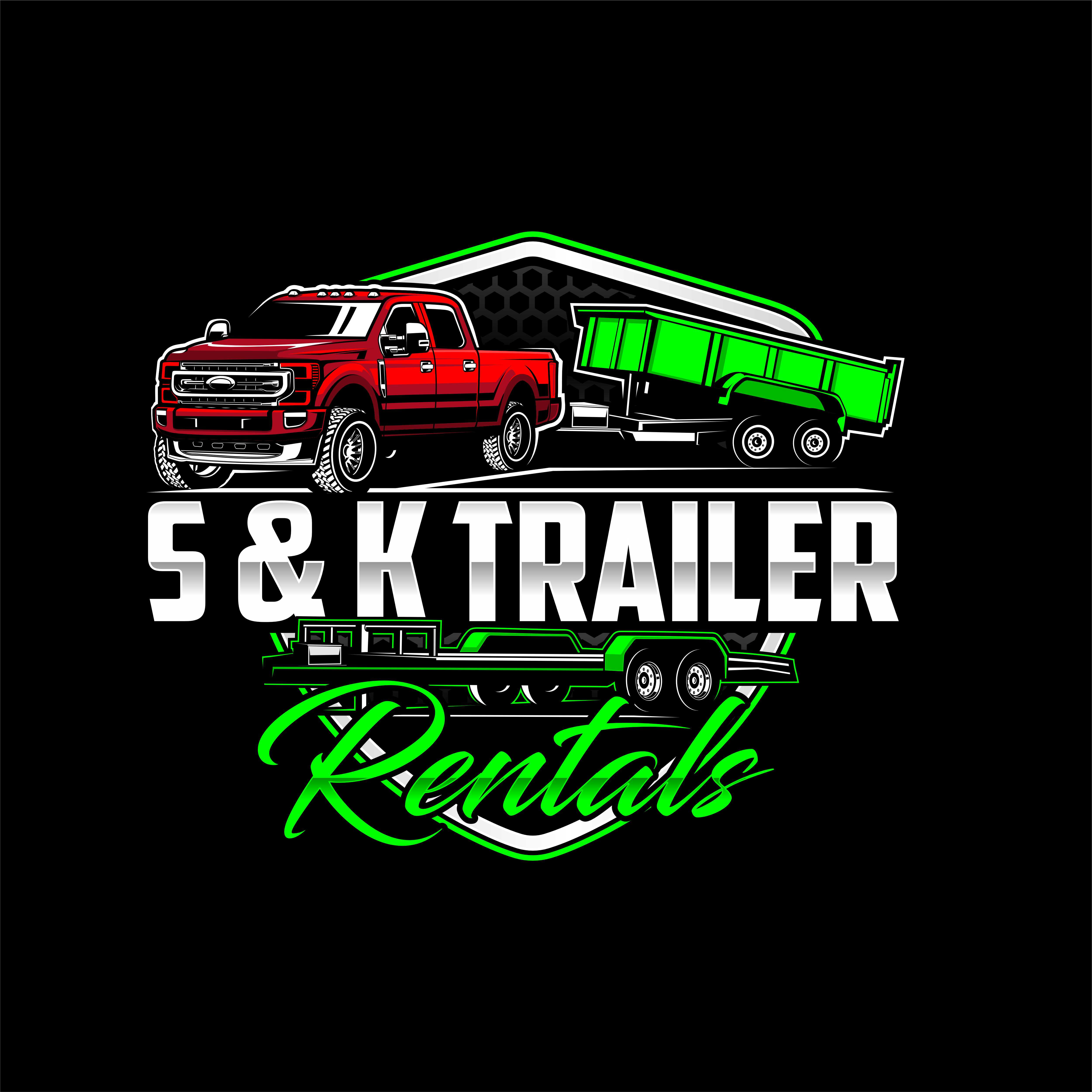 S & K Trailer Rentals LLC