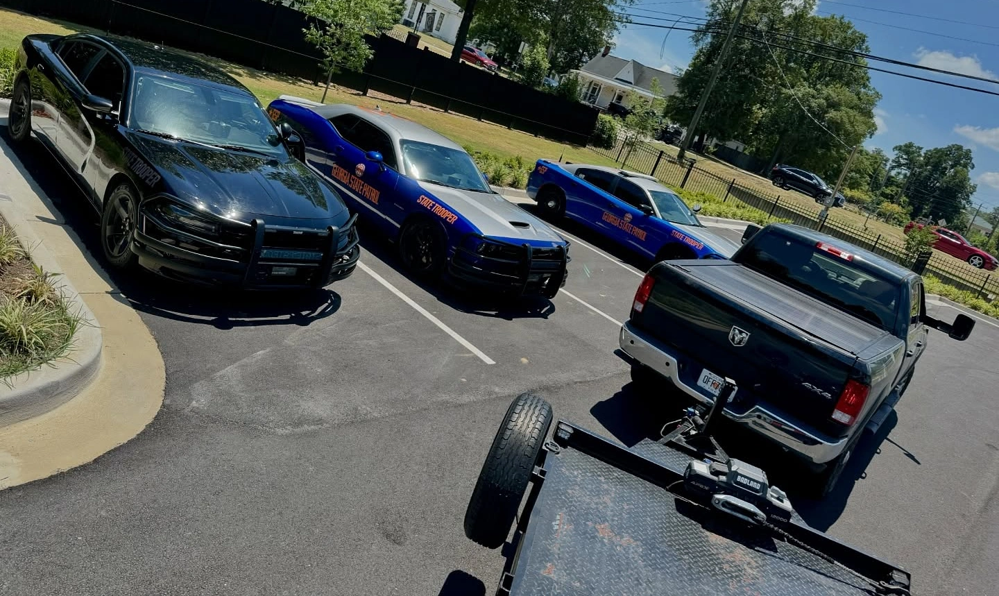 DOT inspection and compliance